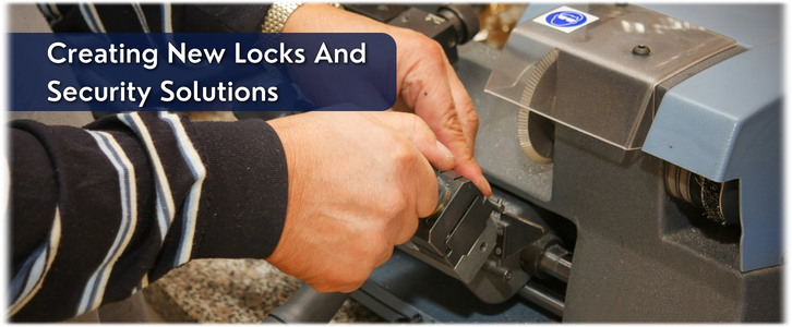 Loma Linda Locksmith Service